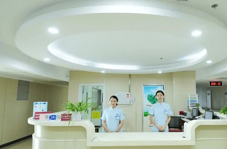 晋中正规供卵试管中心